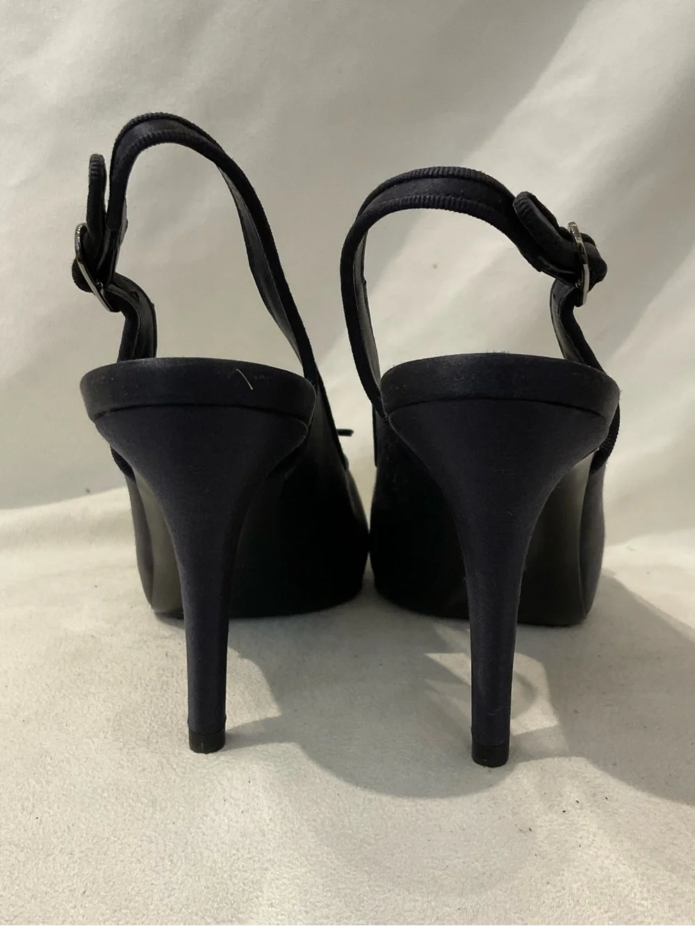 Chanel Pumps